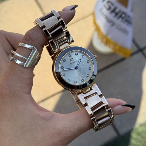 Omega Ladymatic DRW10