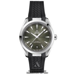 ساعت مردانه Omega Seamaster Aqua Terra PU-G