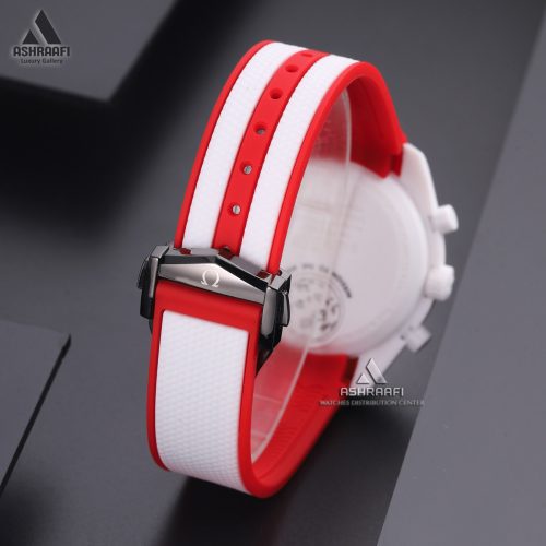 Omega x Swatch Snoopy-02-03 ساعت اسپرت امگا سواچ
