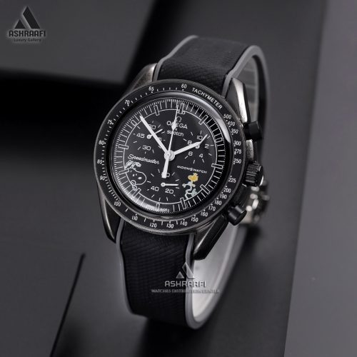 Omega x Swatch Snoopy-03-02 ساعت امگا سواچ Omega x Swatch Snoopy-03