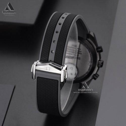 Omega x Swatch Snoopy-03-03 ساعت امگا سواچ بند پلاستیکی