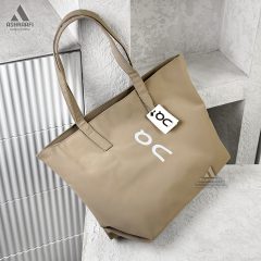 کیف ورزشی کرم