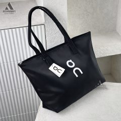 ساک ورزشی مشکی