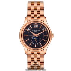 Patek Philippe Annual Calendar RGK-ST-01 ساعت مردانه Patek Philippe Annual Calendar RGK-ST