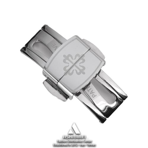 قفل ساعت پتک فیلیپ Patek Philippe Watch Strap Lock S01