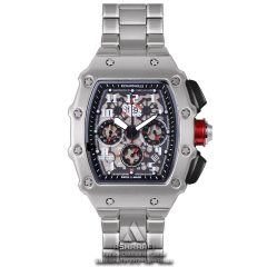 ساعت مردانه Richard Mille RM11-03GR