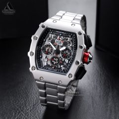 ساعت مردانه ریچارد میل Richard Mille RM11-03GR