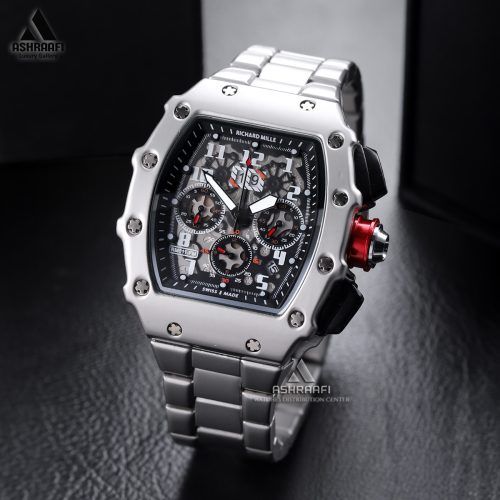 ساعت مردانه ریچارد میل Richard Mille RM11-03GR