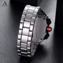 بند استیل ساعت ریچارد میل