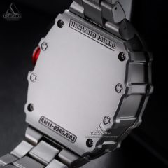 Richard Mille