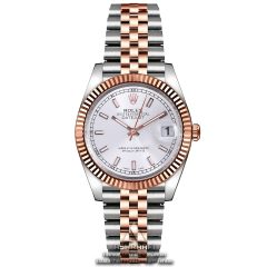 ساعت مردانه Rolex DateJust RG-16