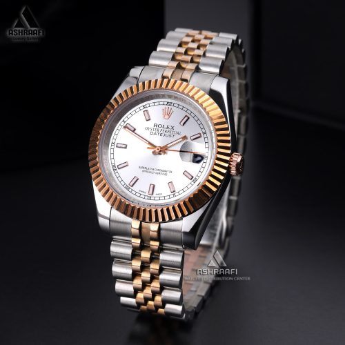 ساعت مردانه رولکس Rolex DateJust RG-16