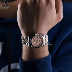 قیمت ساعت مچی رولکس