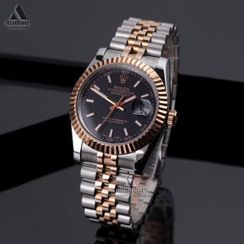 ساعت مردانه رولکس Rolex DateJust RG-19