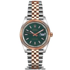 ساعت مردانه Rolex DateJust RG-20