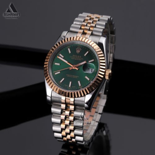 ساعت مردانه رولکس Rolex DateJust RG-20