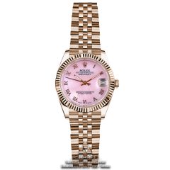 ساعت زنانه Rolex Datejust 32-P