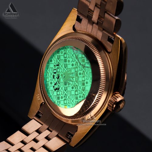 Rolex-Datejust-32-P-04 خرید ساعت رولکس های کپی