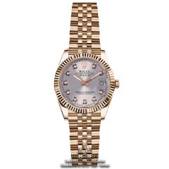 ساعت زنانه Rolex Datejust 32-S
