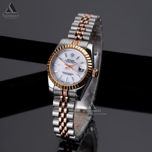 Rolex-Datejust-RS-26mm-02 ساعت زنانه رولکس Rolex Datejust-RS-26mm