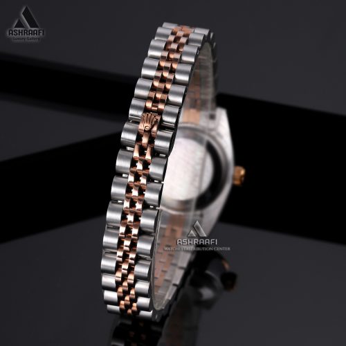 Rolex-Datejust-RS-26mm-03 ساعت رولکس بند استیل