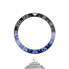 بزل ساعت رولکس جی ام تی Rolex Watch Bezel BK01