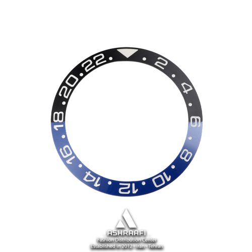 بزل ساعت رولکس جی ام تی Rolex Watch Bezel BK01