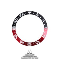 بزل ساعت رولکس جی ام تی Rolex Watch Bezel RK01