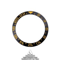 بزل ساعت رولکس جی ام تی Rolex Watch Bezel YK01