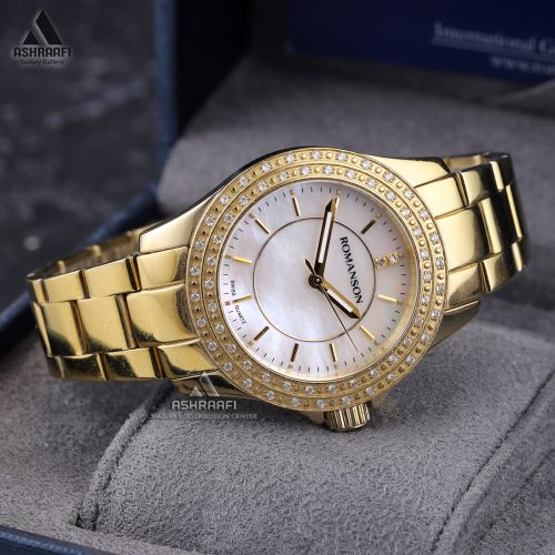 خرید ساعت مچی رومانسون Romanson RM1209QL
