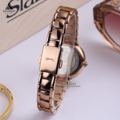 ساعت اسلازنجر بند استیل Slazenger SL.09.2335.3.07