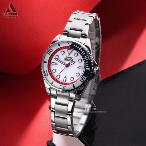 Slazenger-SL.09.2353.3.01-02 ساعت زنانه اسلازنجر Slazenger SL.09.2353.3.01