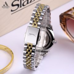 بند استیل ساعت اسلازنجر Slazenger SL.09.2373.3.02