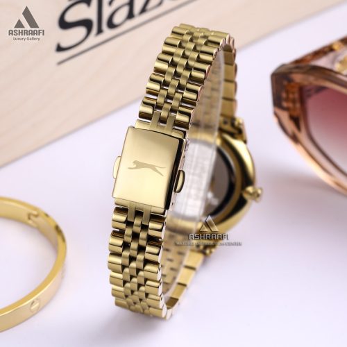Slazenger-SL.09.2373.3.05-03 ساعت اسلازنجر استیل Slazenger SL.09.2373.3.05