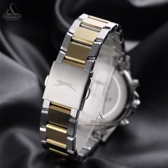 بند استیل ساعت اسلازنجر Slazenger SL.09.2410.2.02