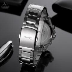 ساعت اسلازنجر بند استیل Slazenger SL.09.2456.2.02
