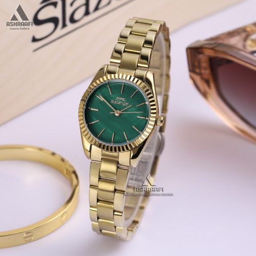 Slazenger-SL.09.2457.3.05-02 ساعت زنانه اسلازنجر Slazenger SL.09.2457.3.05