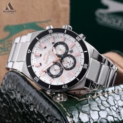 خرید ساعت تک موتوره اسلازنجر Slazenger SL.09.2492.2.05