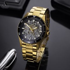 ساعت مردانه اسلازنجر Slazenger SL.09.2497.1.01