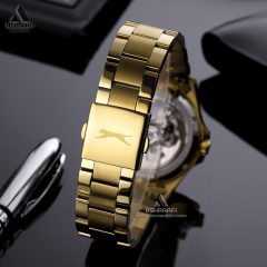 ساعت اسلازنجر استیل Slazenger SL.09.2497.1.01