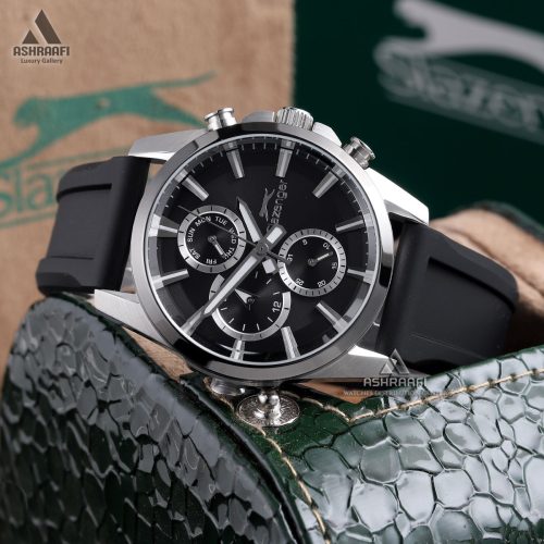 ساعت تک موتوره اسلازنجر Slazenger SL.09.2523.2.01