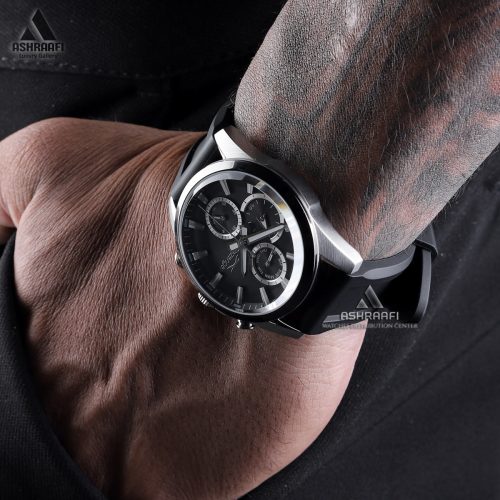خرید ساعت مچی اسلازنجر Slazenger SL.09.2523.2.01