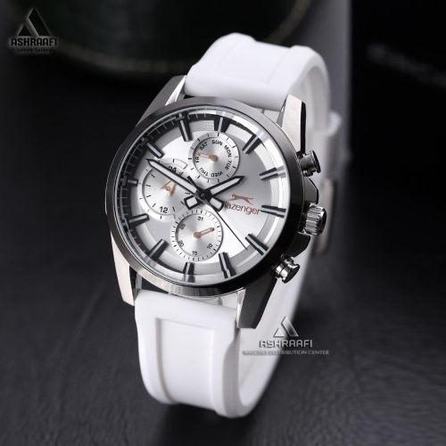 ساعت مردانه اسلازنجر Slazenger SL.09.2523.2.04
