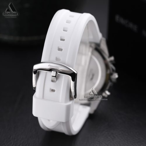 بند سیلیکونی ساعت اسلازنجر Slazenger SL.09.2523.2.04