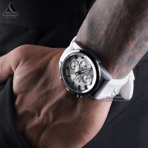 خرید ساعت مچی اسلازنجر Slazenger SL.09.2523.2.04