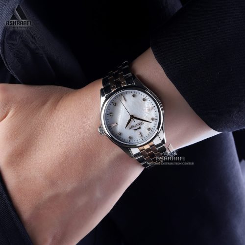 خرید ساعت مچی اسلازنجر Slazenger SL.09.2528.3.07