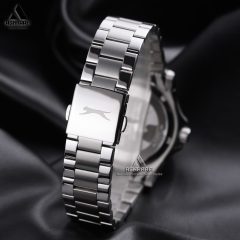 ساعت اسلازنجر بند استیل Slazenger SL.09.2532.1.02