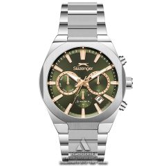 ساعت مردانه اسلازنجر Slazenger SL.09.2540.2.06