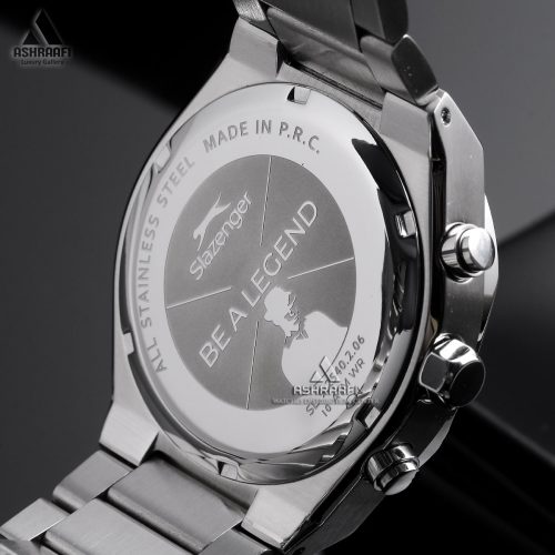 ساعت عقربه ای اسلازنجر Slazenger SL.09.2540.2.06