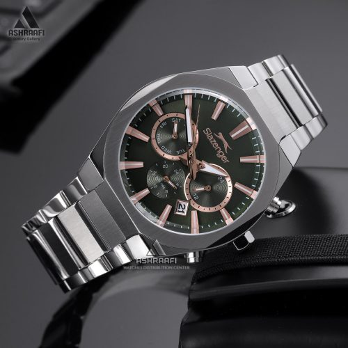خرید ساعت اسلازنجر Slazenger SL.09.2540.2.06